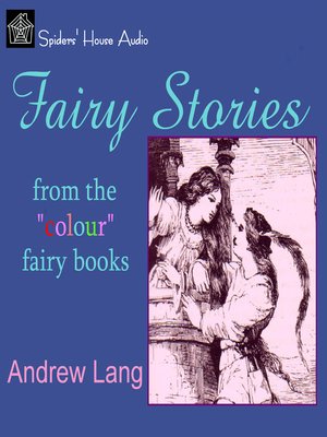 cover image of Fairy Stories